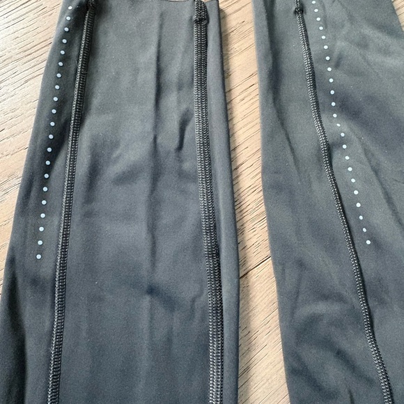 Lululemon Fast & Free Leggings - Picture 4 of 12